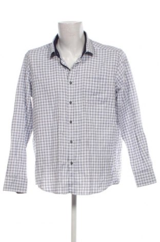 Мъжка риза Arfango, Размер XXL, Цвят Многоцветен, Цена 13,11 лв.