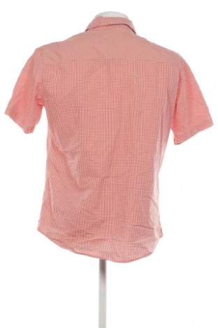 Ανδρικό πουκάμισο Arqueonautas, Μέγεθος M, Χρώμα Πολύχρωμο, Τιμή 11,36 €