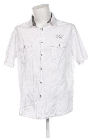 Herrenhemd Atlas For Men, Größe XL, Farbe Weiß, Preis € 9,00