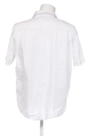 Мъжка риза Atlas For Men, Размер XL, Цвят Бял, Цена 17,60 лв.