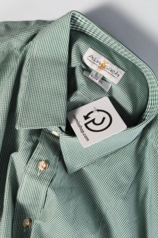 Ανδρικό πουκάμισο Atlas For Men, Μέγεθος XL, Χρώμα Πολύχρωμο, Τιμή 10,76 €