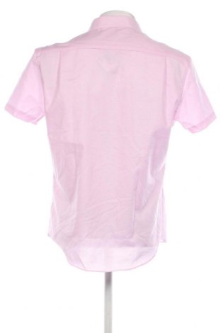 Herrenhemd Avanti, Größe L, Farbe Rosa, Preis € 10,88