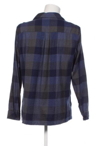 Ανδρικό πουκάμισο Barbour, Μέγεθος XL, Χρώμα Μπλέ, Τιμή 37,35 €