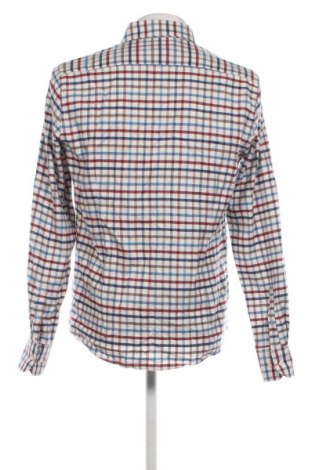 Ανδρικό πουκάμισο Barbour, Μέγεθος M, Χρώμα Πολύχρωμο, Τιμή 41,50 €