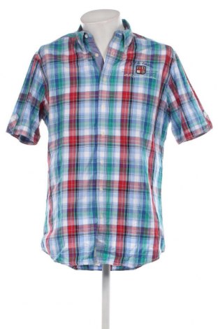 Ανδρικό πουκάμισο Basefield, Μέγεθος L, Χρώμα Πολύχρωμο, Τιμή 10,94 €