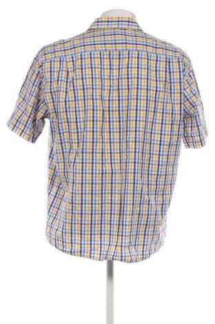 Ανδρικό πουκάμισο Ben Green, Μέγεθος XL, Χρώμα Πολύχρωμο, Τιμή 8,79 €