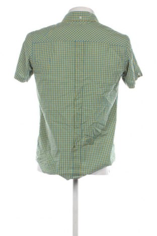 Мъжка риза Ben Sherman, Размер M, Цвят Многоцветен, Цена 23,52 лв.