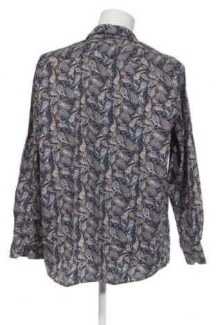 Ανδρικό πουκάμισο Bernd Berger, Μέγεθος XL, Χρώμα Πολύχρωμο, Τιμή 8,97 €