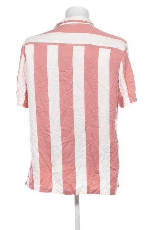 Pánská košile  Bershka, Velikost XL, Barva Vícebarevné, Cena  381,00 Kč