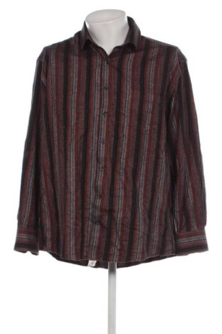 Ανδρικό πουκάμισο Bexleys, Μέγεθος XL, Χρώμα Πολύχρωμο, Τιμή 9,46 €