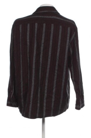 Ανδρικό πουκάμισο Bexleys, Μέγεθος XL, Χρώμα Καφέ, Τιμή 9,46 €