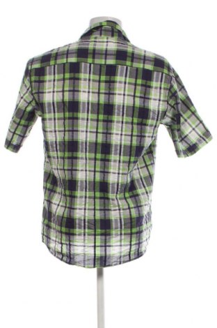 Herrenhemd Bexleys, Größe M, Farbe Mehrfarbig, Preis € 27,33