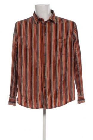Мъжка риза Biaggini, Размер L, Цвят Многоцветен, Цена 14,50 лв.