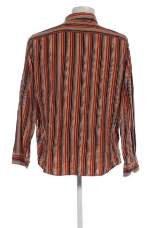 Мъжка риза Biaggini, Размер L, Цвят Многоцветен, Цена 29,00 лв.