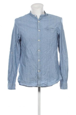 Herrenhemd Blue Ridge, Größe L, Farbe Blau, Preis 20,18 €