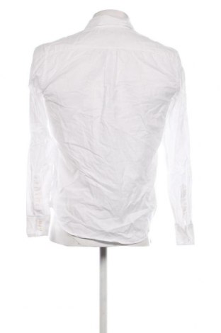Herrenhemd Boden, Größe XS, Farbe Weiß, Preis 22,96 €