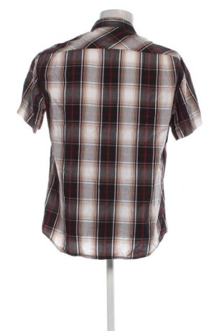 Ανδρικό πουκάμισο Bonita, Μέγεθος M, Χρώμα Πολύχρωμο, Τιμή 9,69 €