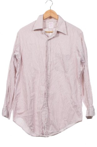 Herrenhemd Brooks Brothers, Größe L, Farbe Mehrfarbig, Preis € 27,24