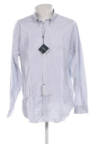 Мъжка риза Brooks Brothers, Размер XL, Цвят Многоцветен, Цена 161,00 лв.