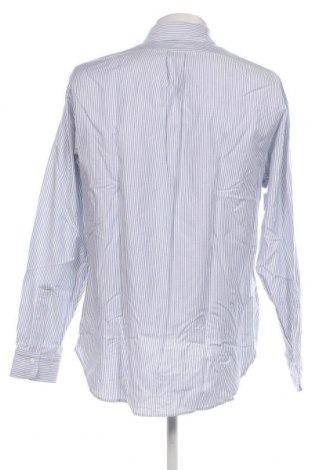 Herrenhemd Brooks Brothers, Größe XL, Farbe Mehrfarbig, Preis € 37,35