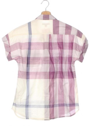 Ανδρικό πουκάμισο Burberry Brit, Μέγεθος XS, Χρώμα Πολύχρωμο, Τιμή 97,19 €