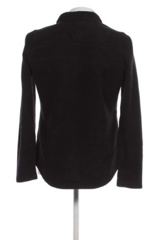 Ανδρικό πουκάμισο Burton, Μέγεθος M, Χρώμα Μαύρο, Τιμή 20,88 €