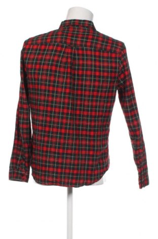 Ανδρικό πουκάμισο Burton of London, Μέγεθος L, Χρώμα Πολύχρωμο, Τιμή 9,46 €