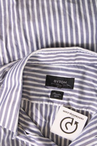 Herrenhemd Bytom, Größe XXL, Farbe Blau, Preis 14,91 €