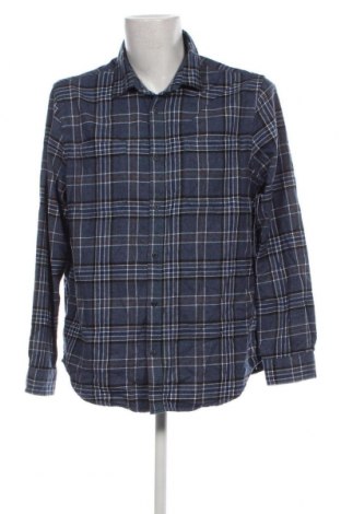 Ανδρικό πουκάμισο C&A, Μέγεθος XL, Χρώμα Πολύχρωμο, Τιμή 8,07 €