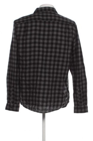 Ανδρικό πουκάμισο C&A, Μέγεθος M, Χρώμα Πολύχρωμο, Τιμή 7,18 €