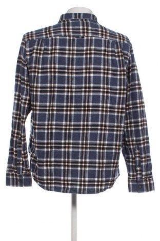 Herrenhemd C&A, Größe L, Farbe Mehrfarbig, Preis 10,09 €