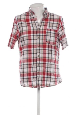 Ανδρικό πουκάμισο C&A, Μέγεθος L, Χρώμα Πολύχρωμο, Τιμή 9,33 €