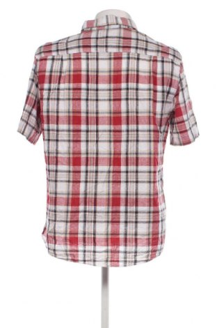 Ανδρικό πουκάμισο C&A, Μέγεθος L, Χρώμα Πολύχρωμο, Τιμή 9,33 €