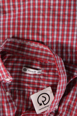Pánska košeľa  C&A, Veľkosť L, Farba Červená, Cena  8,55 €