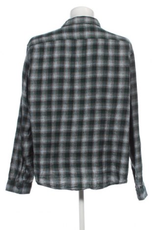 Ανδρικό πουκάμισο C&A, Μέγεθος 3XL, Χρώμα Πολύχρωμο, Τιμή 9,87 €