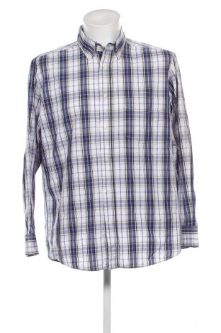 Ανδρικό πουκάμισο C.Comberti, Μέγεθος XL, Χρώμα Πολύχρωμο, Τιμή 8,97 €