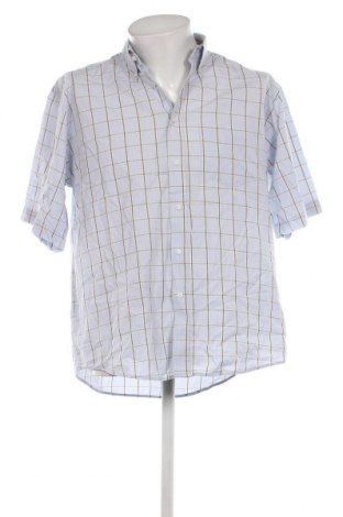 Мъжка риза C.Comberti, Размер L, Цвят Многоцветен, Цена 15,08 лв.