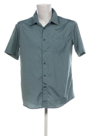 Pánska košeľa  CMP, Veľkosť L, Farba Viacfarebná, Cena  10,60 €