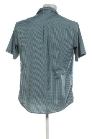Pánska košeľa  CMP, Veľkosť L, Farba Viacfarebná, Cena  19,28 €
