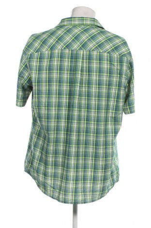 Мъжка риза CMP, Размер XL, Цвят Многоцветен, Цена 18,70 лв.