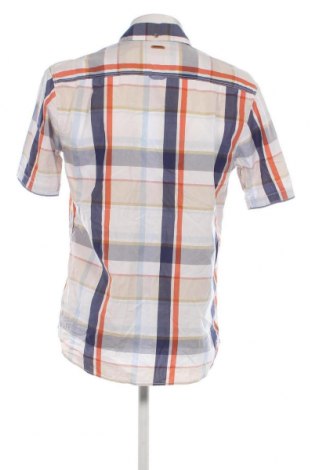 Pánská košile  Calamar, Velikost M, Barva Vícebarevné, Cena  398,00 Kč