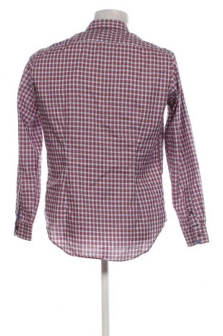 Ανδρικό πουκάμισο Caliban, Μέγεθος L, Χρώμα Πολύχρωμο, Τιμή 7,06 €