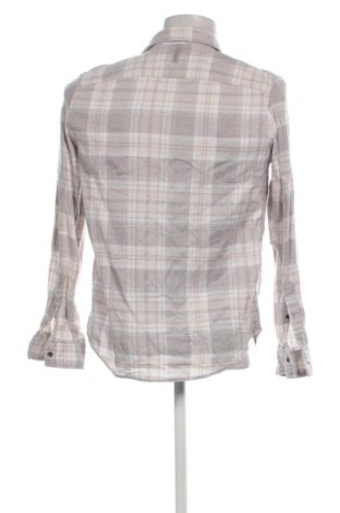 Ανδρικό πουκάμισο Calvin Klein Jeans, Μέγεθος S, Χρώμα Πολύχρωμο, Τιμή 16,82 €