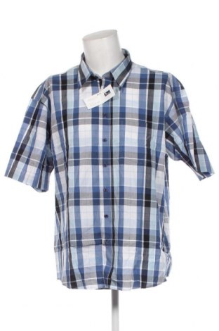 Мъжка риза Camargue, Размер XXL, Цвят Многоцветен, Цена 46,00 лв.
