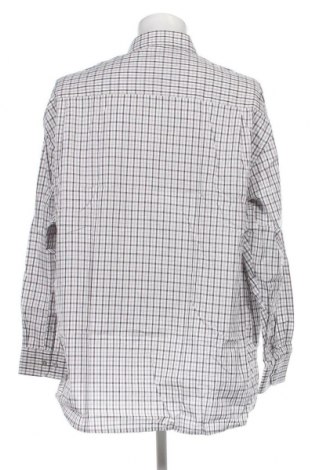Ανδρικό πουκάμισο Camargue, Μέγεθος 4XL, Χρώμα Πολύχρωμο, Τιμή 28,45 €