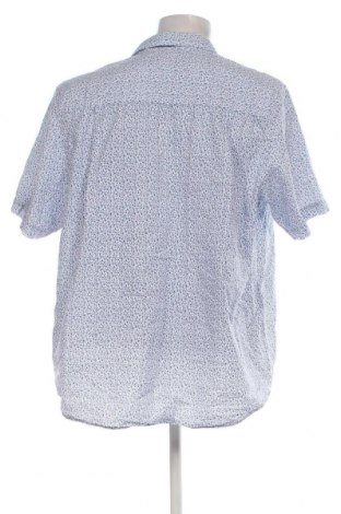 Herrenhemd Canda, Größe XXL, Farbe Mehrfarbig, Preis 11,50 €