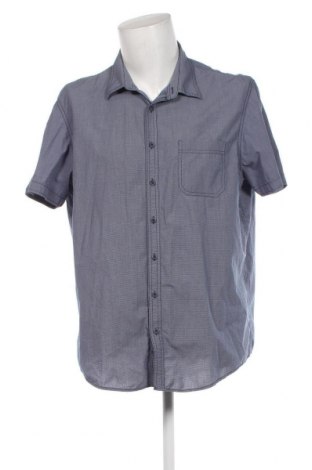 Herrenhemd Canda, Größe XL, Farbe Blau, Preis 14,83 €