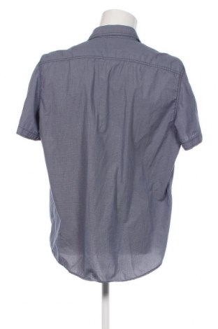 Herrenhemd Canda, Größe XL, Farbe Blau, Preis € 14,83