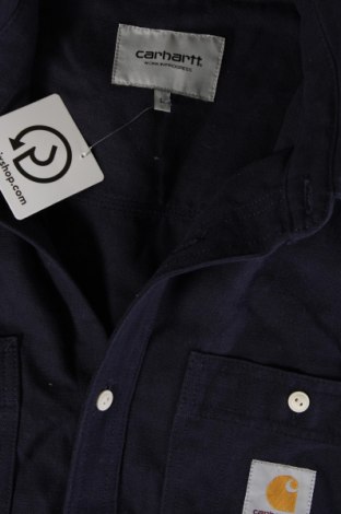 Pánská košile  Carhartt, Velikost L, Barva Modrá, Cena  1 131,00 Kč