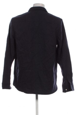 Ανδρικό πουκάμισο Carhartt, Μέγεθος L, Χρώμα Μπλέ, Τιμή 40,21 €